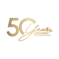 50 Years Anniversary Celebration