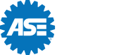 ASE Blue Seal of Excellence
