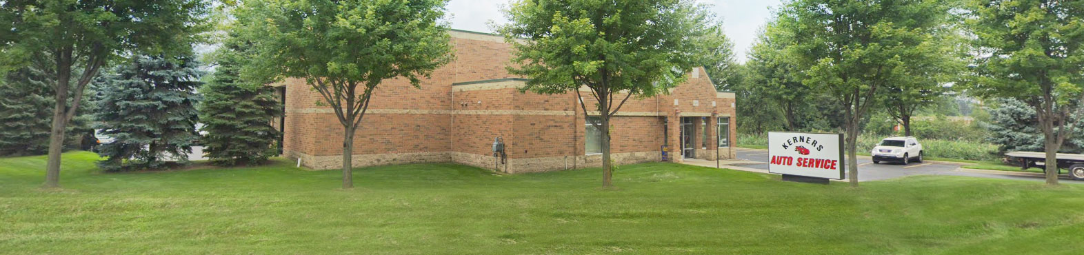 Kerner's Auto Service