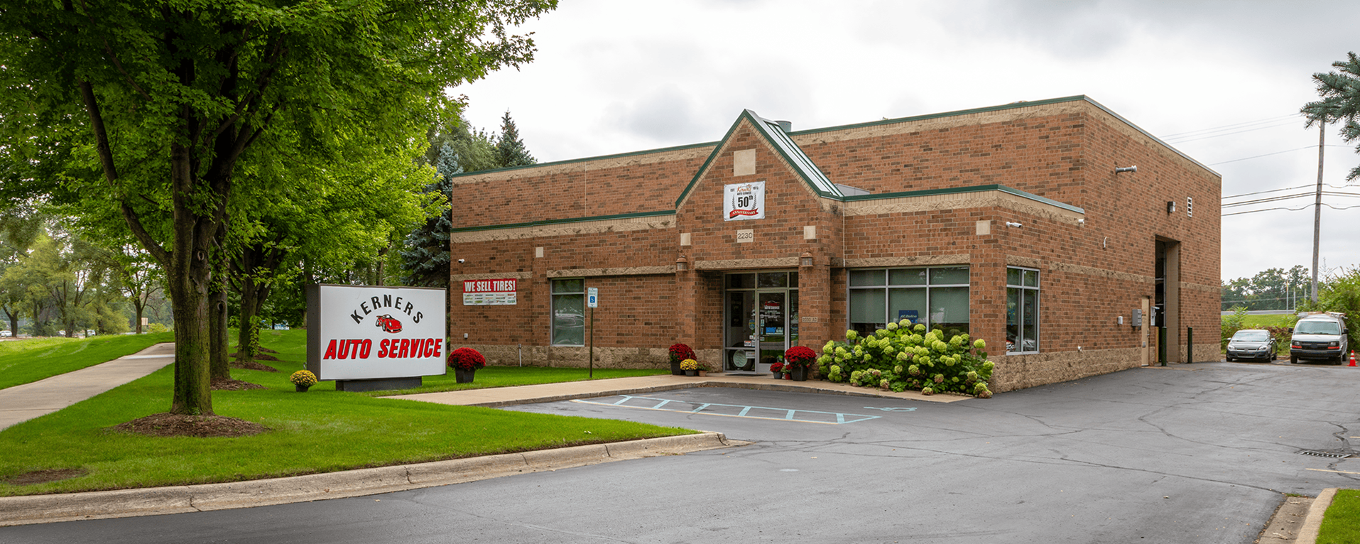 Kerner's Auto Service