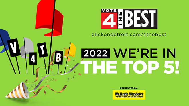 V4TB22 Top5 Package TW | Kerner's Auto Service