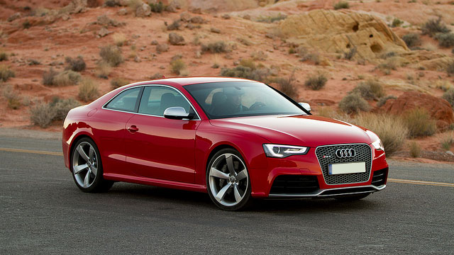 Audi | Kerner's Auto Service