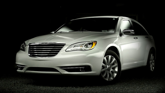 Chrysler | Kerner's Auto Service