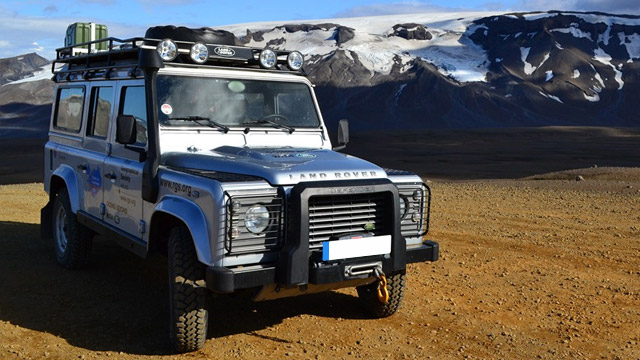 Land Rover | Kerner's Auto Service