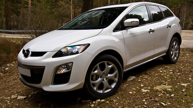 Mazda | Kerner's Auto Service