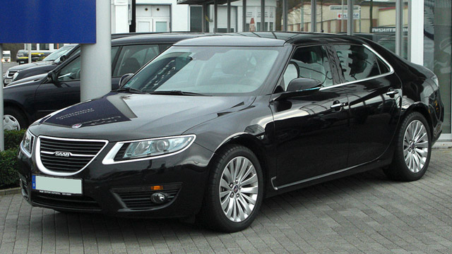 Saab | Kerner's Auto Service