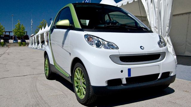 Smart | Kerner's Auto Service