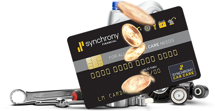 Synchrony Car Care Financing | Kerner's Auto Service