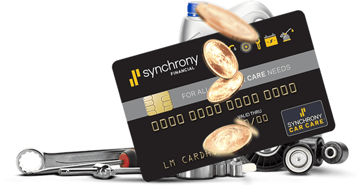 Synchrony Car Care Financing | Kerner's Auto Service